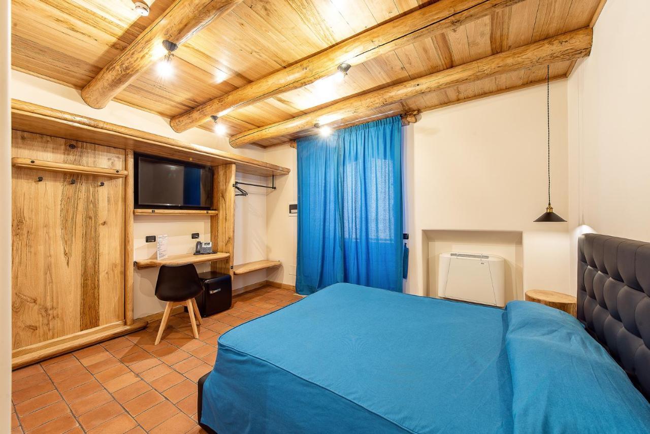 Etna Quota Mille Boutique Hotel, Typical Sicilian Food & Wine Randazzo Luaran gambar